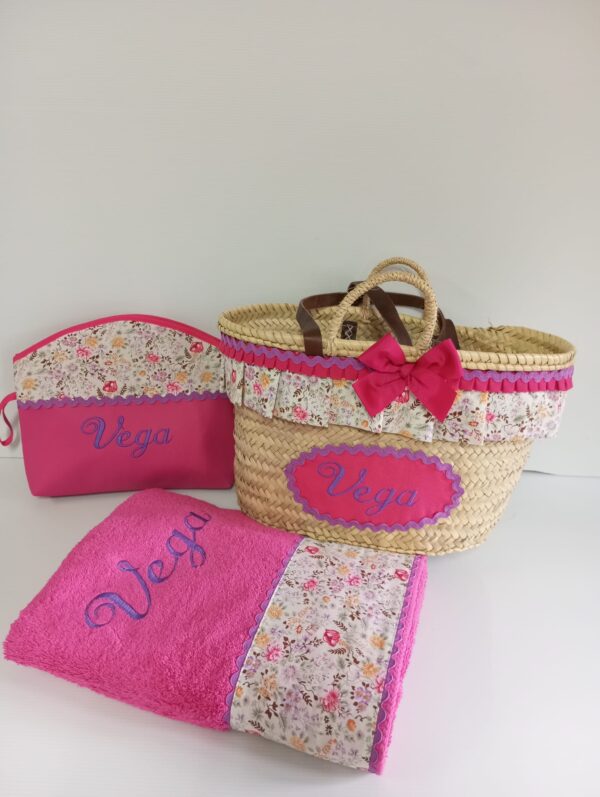Kit de Playa Personalizado