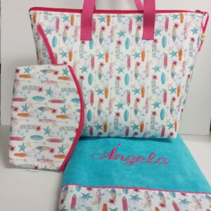 Kit de Playa Personalizado