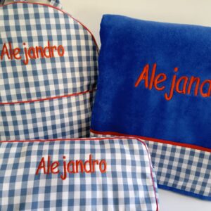 Kit de Playa Personalizado